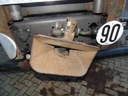 MAN TGA 26.360 + 6X4 + SPRING