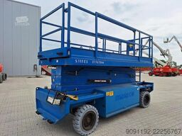 Holland Lift Q-135EL18