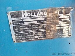Holland Lift Q-135EL18