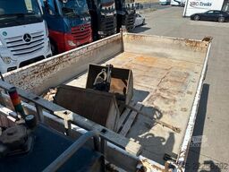 MAN TGS 18.400 * BL * 4X4 *MEILLER/ATLAS/ AUS 1.HAND