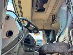 DAF XF 450 * RETARDER * AHK 2 X * SPACE CAP *