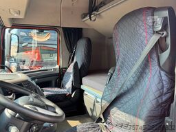 DAF XF 450 * RETARDER * AHK 2 X * SPACE CAP *