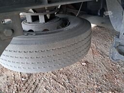 Wielton NW-3 / weight 6.2 t / cap.38m3 / 10 unit