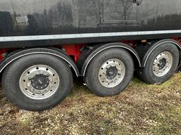 KEMPF SKM AK unloader 4 chambers with lower ch