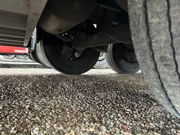 MIMMAK Gas Semi-trailer MM 34.0t MM312