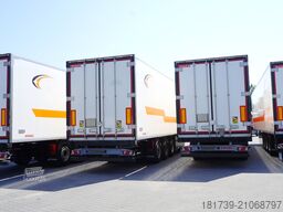 Kögel S24 refrigerator semi-trailer / 2023 / C