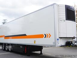 Kögel S24 refrigerator semi-trailer / 2023 / C
