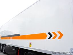 Kögel S24 refrigerator semi-trailer / 2023 / C
