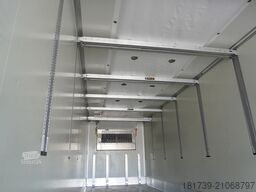 Kögel S24 refrigerator semi-trailer / 2023 / C