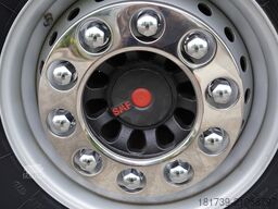 Kögel S24 refrigerator semi-trailer / 2023 / C