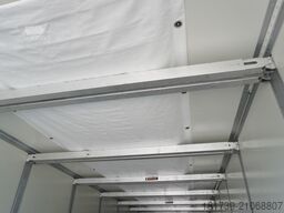 Kögel S24 refrigerator semi-trailer / 2023