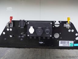 Kögel S24 refrigerator semi-trailer / 2023