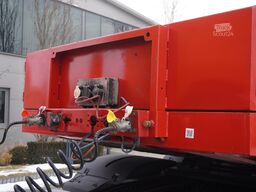 Emtech 4.NNZ-1R-2N / 2 steering axles / GVM 65t