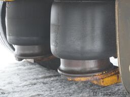 AMC CASTERA S/R 38T semi-trailer / steering