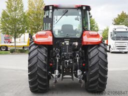Case IH Luxxum 100 Agricultural tractor / 2800 M