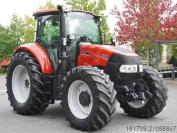 Case IH Luxxum 100 Agricultural tractor / 2800 M