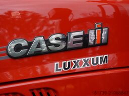 Case IH Luxxum 100 Agricultural tractor / 2800 M