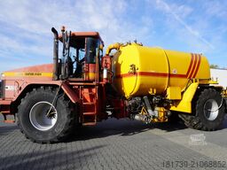 Terra- Gator TG 3104