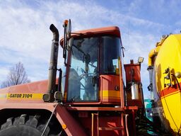 Terra- Gator TG 3104