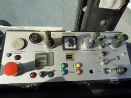 Terra- Gator TG 3104