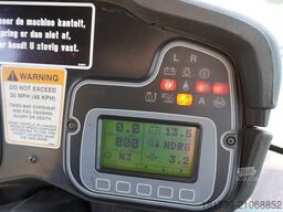 Terra- Gator TG 3104