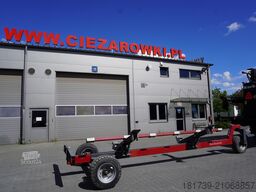 ROSTSELMASH VECTOR 425 RSM-101 grain harvester+Heade