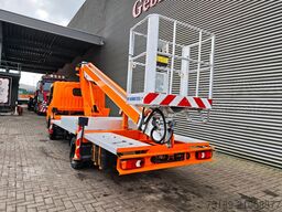 Multitel 160 ALU Renault Maxity 120 DXI