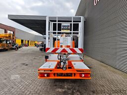 Multitel 160 ALU Renault Maxity 120 DXI