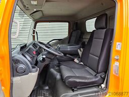 Multitel 160 ALU Renault Maxity 120 DXI