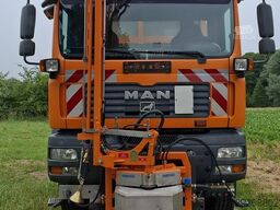 MAN TGM 18.330 4x4