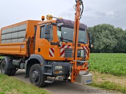 MAN TGM 18.330 4x4