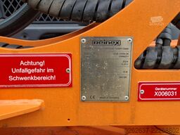 MAN TGM 18.330 4x4