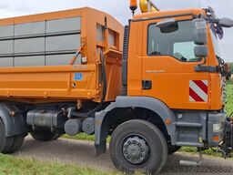 MAN TGM 18.330 4x4