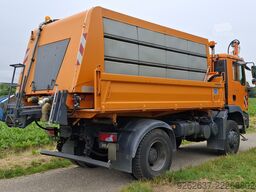 MAN TGM 18.330 4x4