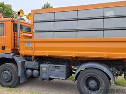 MAN TGM 18.330 4x4