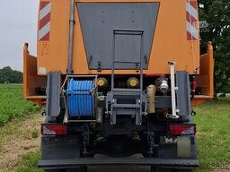 MAN TGM 18.330 4x4