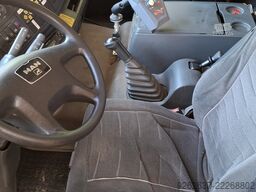 MAN TGM 18.330 4x4