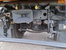 MAN TGM 18.330 4x4