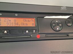 MAN TGM 18.330 4x4