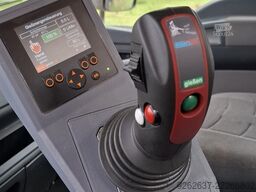 MAN TGM 18.330 4x4