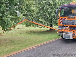 MAN TGM 18.330 4x4