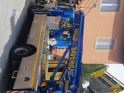 Toon Netten Trucks & Parts B.V. Toon Netten Trucks & Parts B.V. Toon Netten Trucks & Parts B.V.