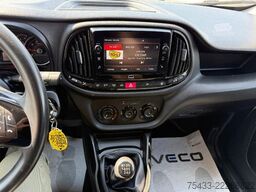 Fiat DOBLO CARGO CH1 LOUNGE 105