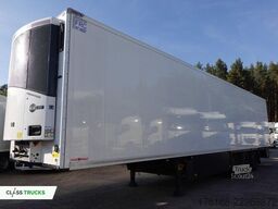 SCHMITZ CARGOBULL SKO FP 60 ThermoKing SLXi 300