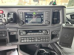 SCANIA S500 6X2