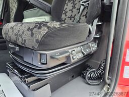 SCANIA S500 6X2