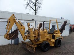Vermeer V4150A