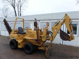 Vermeer V4150A