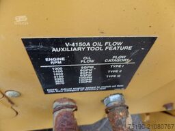 Vermeer V4150A
