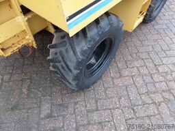 Vermeer V4150A